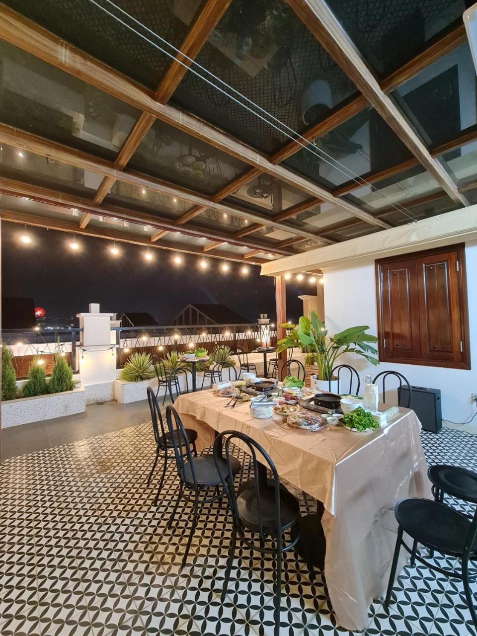 Palette Collect'S Boutique Hotel Ha Long Exteriör bild