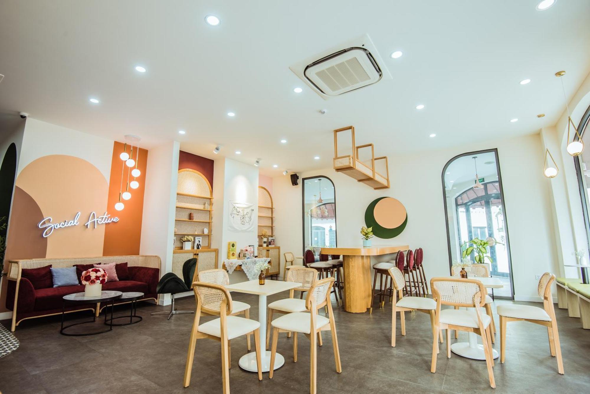 Palette Collect'S Boutique Hotel Ha Long Exteriör bild